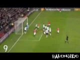 Cristiano Ronaldo En Güzel 10 Gol