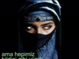 yine bir gece yarısı