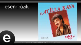 Atilla Kaya - Kara Bulutlar