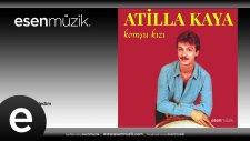 Atilla Kaya - Seni Nasıl Özledim