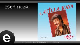 Atilla Kaya - Yoğurt Koydum