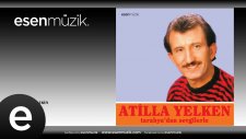 Atilla Yelken - Kader Diyemezsin