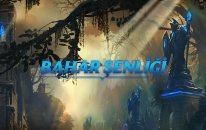 Bahar Şenliği başlıyor!