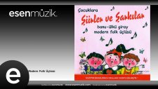 Banu & Ülkü Giray & Modern Folk Üçlüsü - Gençlik Marşı