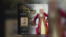 İlkay Armen - Ömrüm Seni Sevmekle Nihayet Bulacak