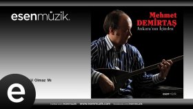 Mehmet Demirtaş - Bahçelerde Gül Olmaz Mı Mehmet Demirtaş - Bahçelerde Gül Olmaz Mı