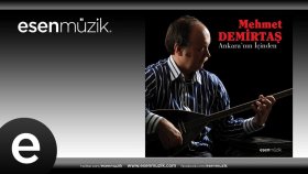 Mehmet Demirtaş - Hoyda Yarim Mehmet Demirtaş - Hoyda Yarim