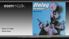 Mehmet Erenler - Halaylı Yar Halaylı