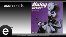 Mehmet Erenler - Halaylı Yar Halaylı