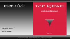Mehmet Teoman - 3 Ay Oldu Delireli