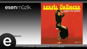 Serpil Örümcer - Dokunmayın Şabanıma Serpil Örümcer - Dokunmayın Şabanıma