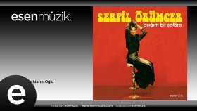 Serpil Örümcer - Kaybolmuş Muhtarın Oğlu Serpil Örümcer - Kaybolmuş Muhtarın Oğlu