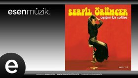 Serpil Örümcer - Sabır Taşı Serpil Örümcer - Sabır Taşı
