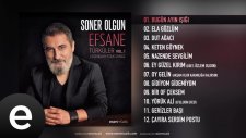 Soner Olgun - Bugün Ayın Işığı