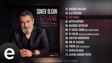 Soner Olgun - Dut Ağacı