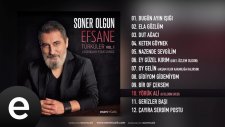 Soner Olgun - Yörük Ali (Efelerin Efesi)
