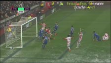 Stoke City 1-2 Everton (Maç Özeti - 17 Mart 2018)