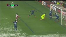Stoke City 1-2 Everton (Maç Özeti - 17 Mart 2018)