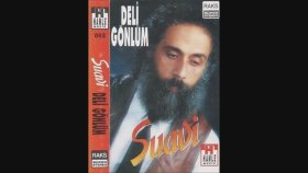 Suavi - Yokuşun Dibinden Suavi - Yokuşun Dibinden