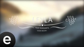 Leyla - Yedi Karanfil Leyla - Yedi Karanfil