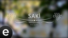 Yedi Karanfil - Saki