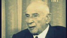 Atatürk’ün Emir Subayı Sami Yanardağ Çanakkale’yi Anlatıyor