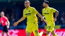 Enes Ünal Attığı 2 Golle Atletico Madrid'i Devirdi!