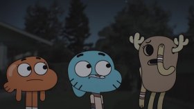 Kırık | Gumball Türkçe