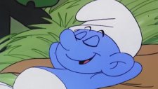 Şirinler - Gargamel Aşkına