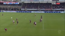 Sparta Rotterdam 2-5 Ajax (Maç Özeti - 18 Mart 2018)