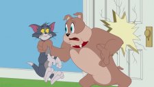 Tom ve Jerry - Kıymık