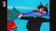 Tom ve Jerry - Plaj Adabı