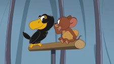 Tom Ve Jerry - Tom'un Görevi