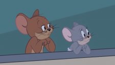 Tom ve Jerry - Yağmur Bulutları