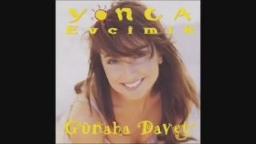 Yonca Evcimik - Halt Ettim Yonca Evcimik - Halt Ettim
