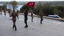 18 Mart 2018 Çanakkale Şehitleri Tiyatro Çanakkale Zaferi ve Savaşları Programı Mektebim Okulları