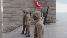 18 Mart 2018 Çanakkale Şehitleri Tiyatro Çanakkale Zaferi ve Savaşları Programı Mektebim Okulları