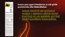 Adnan Oktar Kimdir Batı Medyası İlan Ediyor