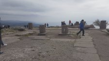 Assos Athena Tapınağı 18 Mart 1915 Çanakkale Şehitliği Gezisi Kamera Aykut öğretmen