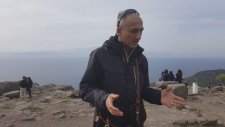 Assos Athena Tapınağı 18 Mart 1915 Çanakkale Şehitliği Gezisi Kamera Aykut öğretmen