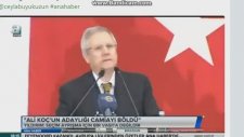 Aziz Yıldırım: Ali Koç Adaylığı Fenerbahçe'yi Böldü