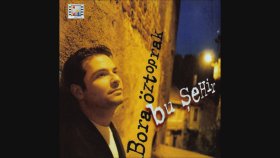 Bora Öztoprak - Bir Acı Kahve Bora Öztoprak - Bir Acı Kahve
