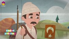 Çocuk Atölyesi 634.Bölüm