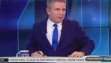 Erdoğan Arıkan Eleştiriler Üzerine Özür Diledi