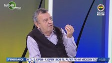 FB TV yorumcusu Alaattin Metin'den Galatasaray'a: