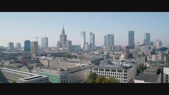 Kobieta Sukcesu (2018) Fragman