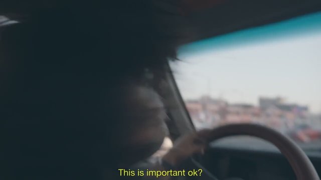 Pacífico Norte (2018) Fragman