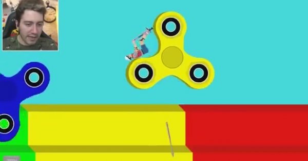 STRES ÇARKI HAPPY WHEELS - ENES BATUR  İzlesene.com