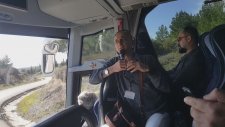 Truva Troia Ören yeri Bilgi Anzak Koyu Çanakkale Gezisi Ortam Videosu Belgesel Aykut öğretmen