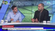 Tudor'dan şok sözler!